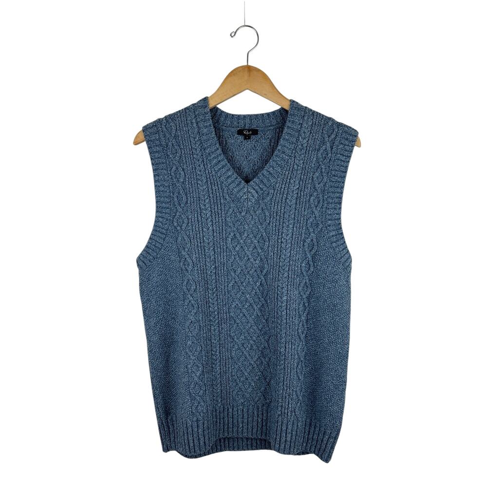 Rails Lee Sweater Vest